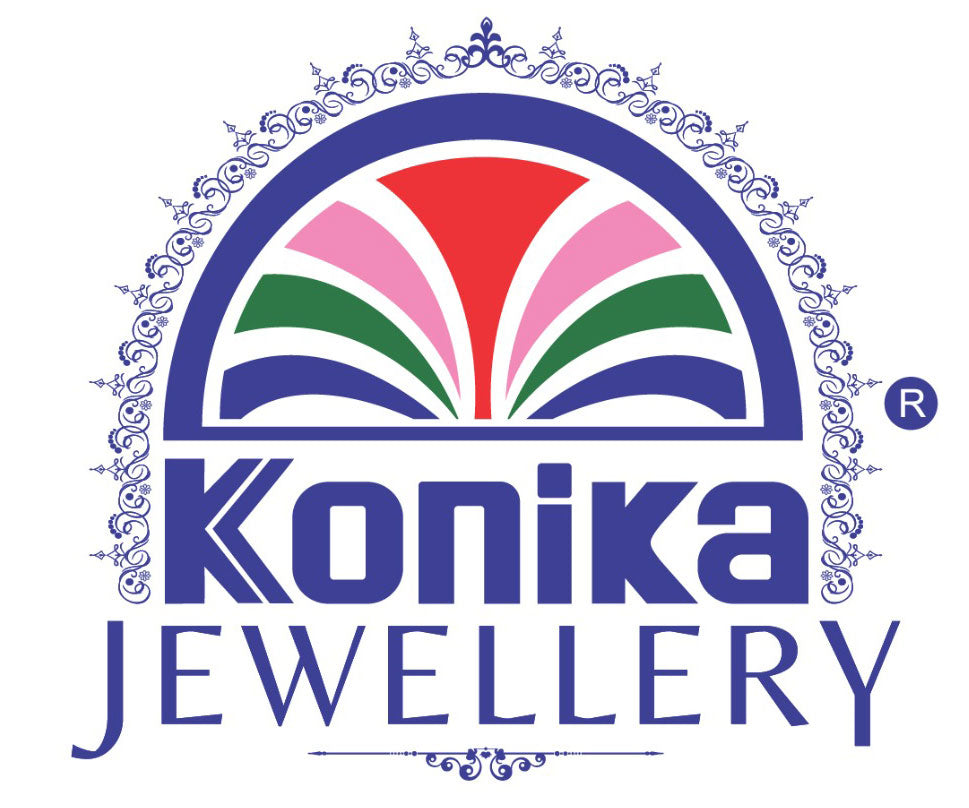 Konika Jewellery