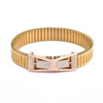 Supreme 18kt men's bracelet Supreme 18kt men's bracelet