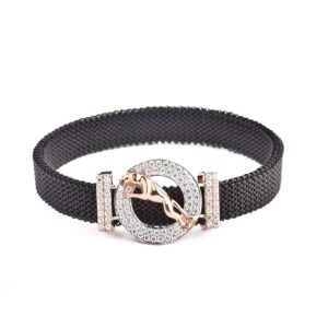 Dominion Lion 18kt men's bracelet Dominion Lion 18kt men's bracelet