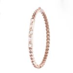 Stellar 18kt men's bracelet Stellar 18kt men's bracelet