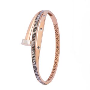 Aurora 18kt women bracelet Aurora 18kt women bracelet