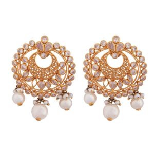 ER007(chandrakala 22kt earring) ER007(chandrakala 22kt earring)