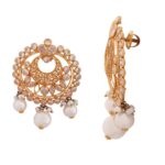 ER007(chandrakala 22kt earring) ER007(chandrakala 22kt earring)