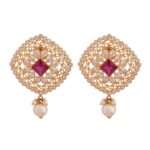 ER008 (Alangar 22kt earring) ER008 (Alangar 22kt earring)