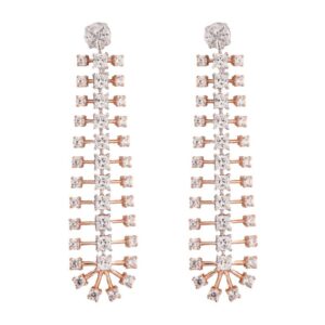 ER011(The Majestic Oval Gemstone Solitaire Earrings) ER011(The Majestic Oval Gemstone Solitaire Earrings)