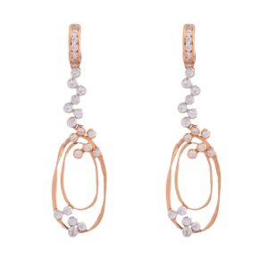 ER014(Lightweight Gaze 18kt earring) ER014(Lightweight Gaze 18kt earring)