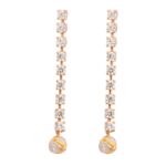 ER015(Eclat 18kt earring) ER015(Eclat 18kt earring)