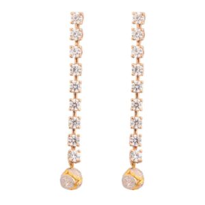 ER015(Eclat 18kt earring) ER015(Eclat 18kt earring)