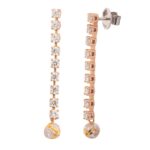 ER015(Eclat 18kt earring) ER015(Eclat 18kt earring)