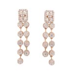 ER017 (Starscape 18kt earring) ER017 (Starscape 18kt earring)