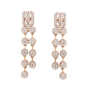 ER017 (Starscape 18kt earring) ER017 (Starscape 18kt earring)