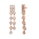 ER017 (Starscape 18kt earring) ER017 (Starscape 18kt earring)