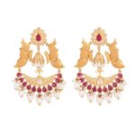 ER004 (Indona's 22kt earring) ER004 (Indona's 22kt earring)