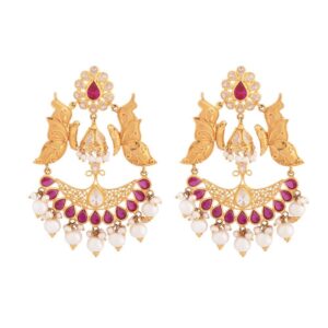 ER004 (Indona's 22kt earring) ER004 (Indona's 22kt earring)