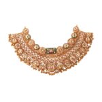 NK008 (kalakriti Aakar necklace set) NK008 (kalakriti Aakar necklace set)