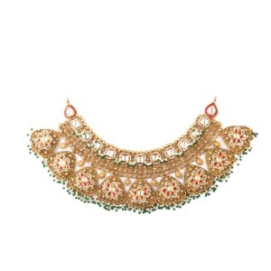 Eternal heritage necklace set Eternal heritage necklace set