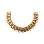 NK003 (foxy indian touch necklace set) NK003 (foxy indian touch necklace set)