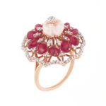 RING001 (Valentine 18kt Ring) RING001 (Valentine 18kt Ring)