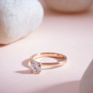 Stargaze 14kt Ring Stargaze 14kt Ring