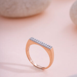 Glamorous 14kt Ring Glamorous 14kt Ring