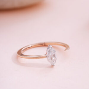 Destiny 14kt Ring Destiny 14kt Ring