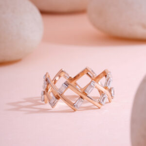 Twisted series 14kt Ring Twisted series 14kt Ring