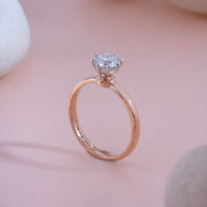 String 14kt Ring String 14kt Ring