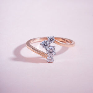 Sterling 14kt Ring Sterling 14kt Ring