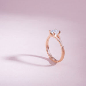 Sparkling 14kt Ring Sparkling 14kt Ring