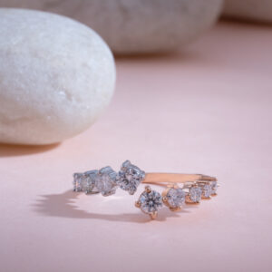 It Ends with us 14kt Ring It Ends with us 14kt Ring