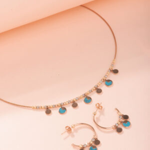 Embraced 18kt Necklace Embraced 18kt Necklace