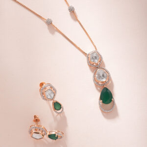 Pleasant 18kt Necklace Pleasant 18kt Necklace