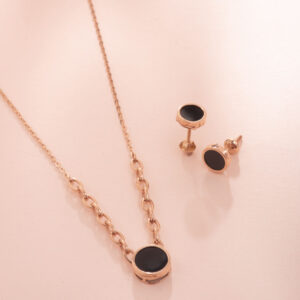 Senorita 18KT Necklace Senorita 18KT Necklace