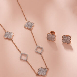Elementary 18kt Necklace Elementary 18kt Necklace