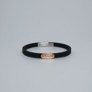 Ceaseless 18kt men's bracelet Ceaseless 18kt men's bracelet