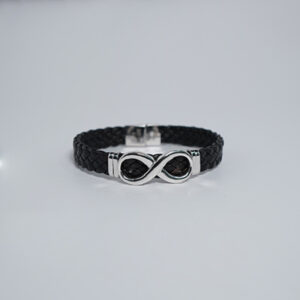 Boundless 18kt men's bracelet Boundless 18kt men's bracelet