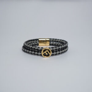 Aura 18kt men's bracelet Aura 18kt men's bracelet