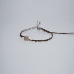 Regal 18kt men's bracelet . Regal 18kt men's bracelet .