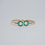 Infinite 18kt bracelet Infinite 18kt bracelet