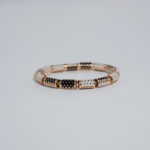 karma stretchable 18kt bracelet karma stretchable 18kt bracelet
