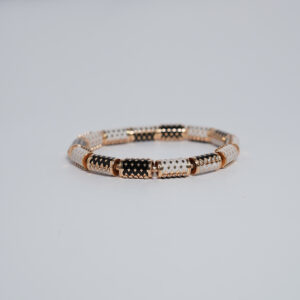karma stretchable 18kt bracelet karma stretchable 18kt bracelet