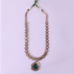 Polki Necklace 012 Polki Necklace 012