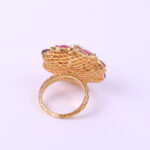 Polki Ring 005 Polki Ring 005
