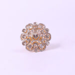 Polki Ring 008 Polki Ring 008