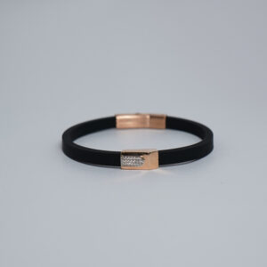 Onyx 18kt men's bracelet Onyx 18kt men's bracelet