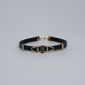 Legacy 18kt men's bracelet Legacy 18kt men's bracelet