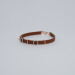 Aurum Unity 18kt men's bracelet Aurum Unity 18kt men's bracelet