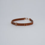 Stately 18kt men's barcelet Stately 18kt men's barcelet