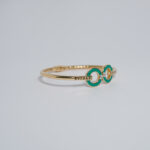Infinite 18kt bracelet Infinite 18kt bracelet