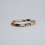 karma stretchable 18kt bracelet karma stretchable 18kt bracelet